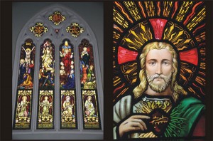 Stain Glass Images 